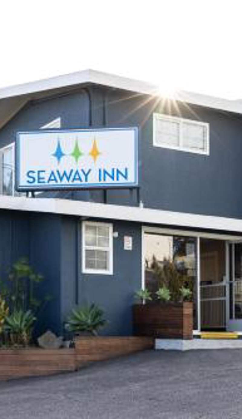 Seaway Inn