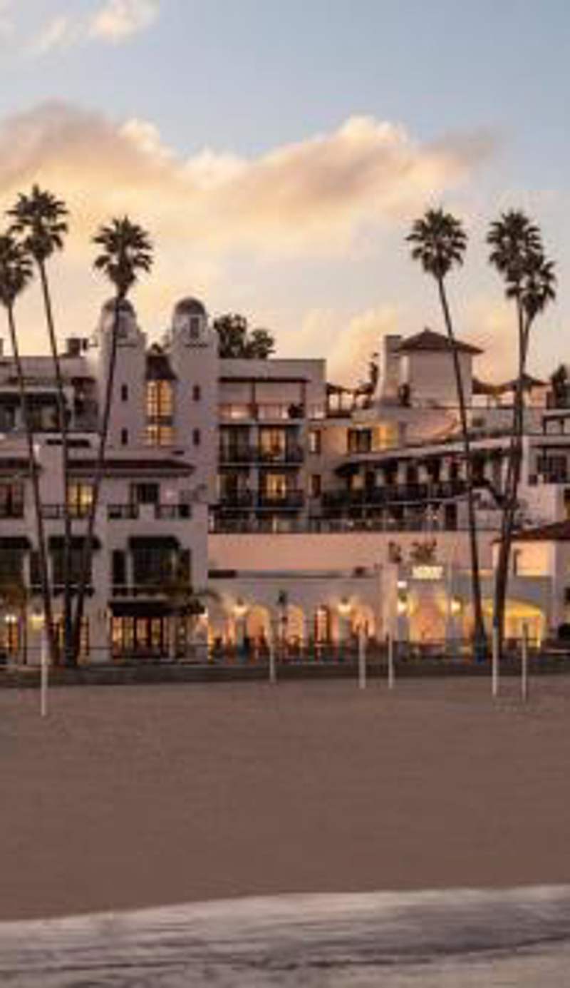 La Bahia Hotel & Spa