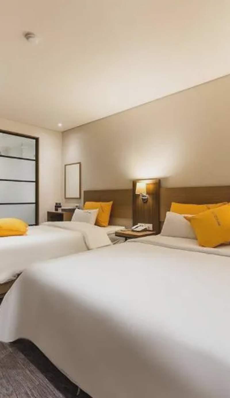 Incheon Soma Hotel