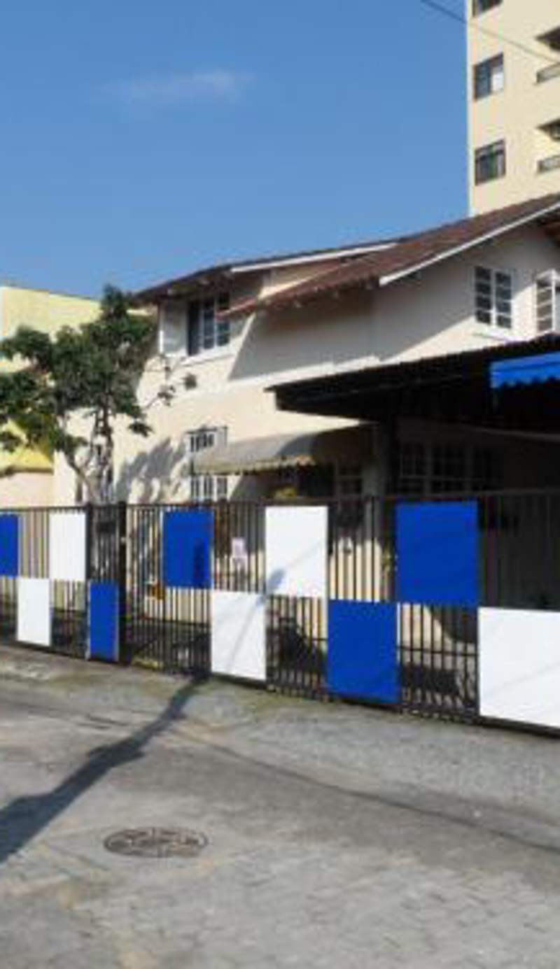 Austria Hostel & Pousada