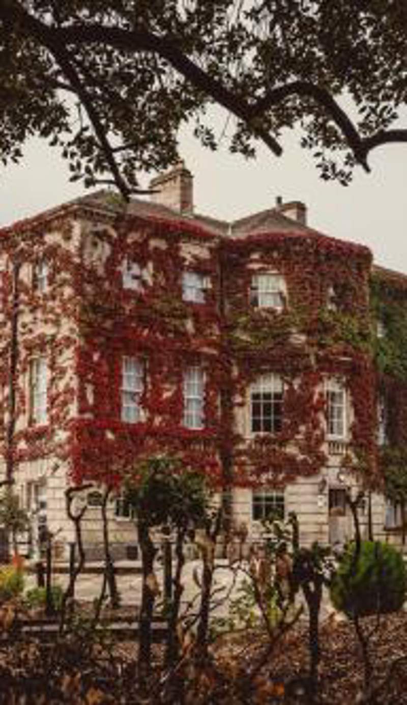Aston Hall Hotel, BW Signature Collection