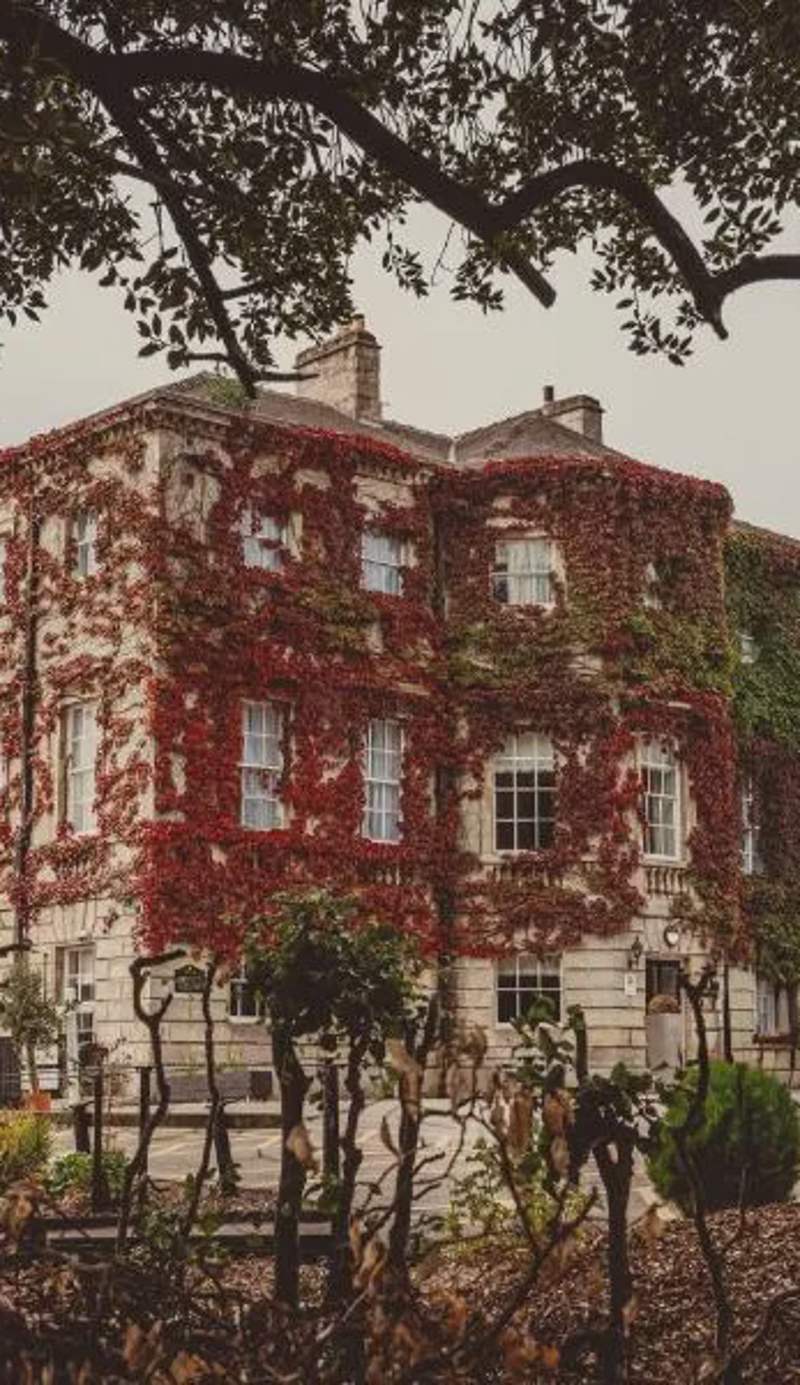 Aston Hall Hotel, BW Signature Collection