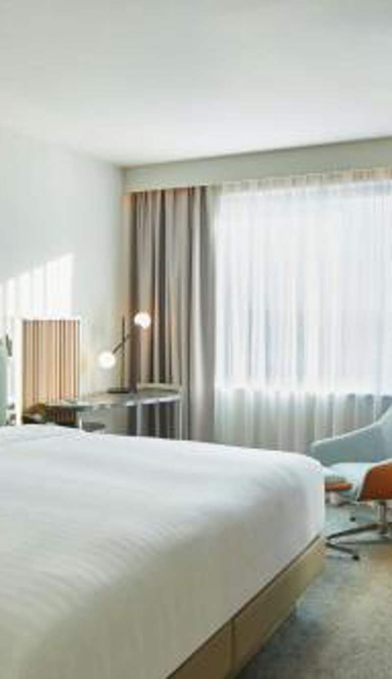 Courtyard by Marriott Sheffield