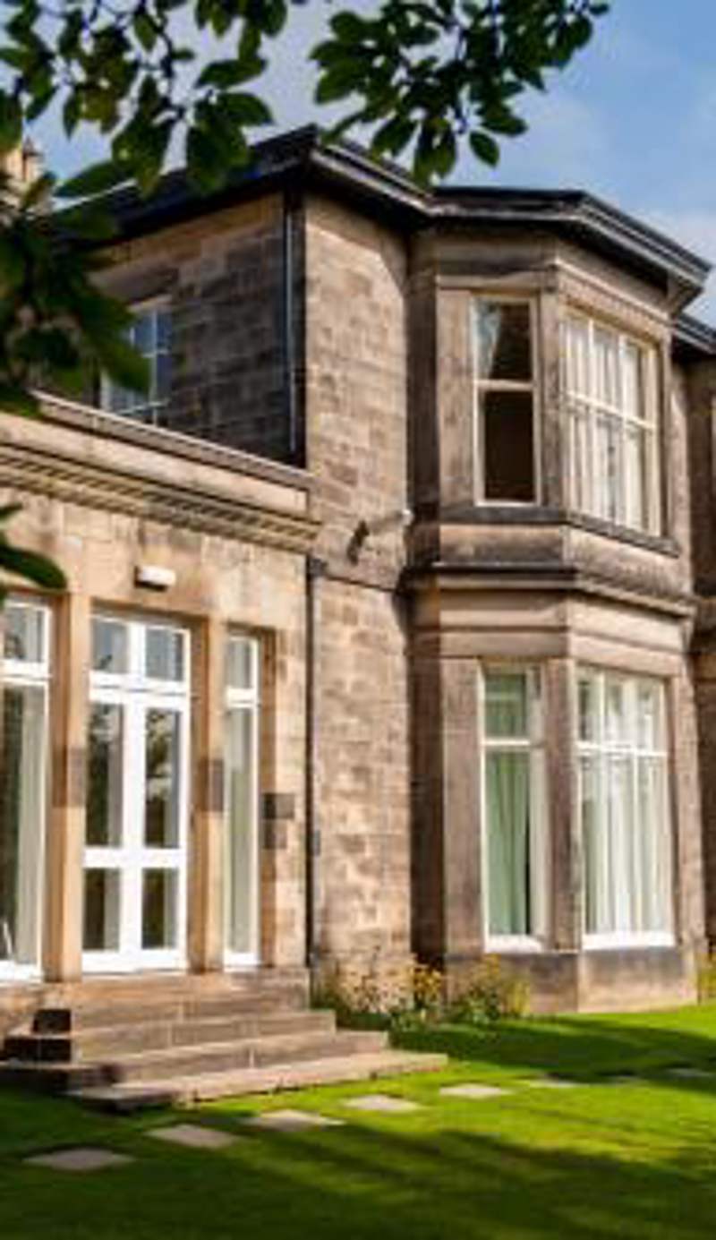 Halifax Hall