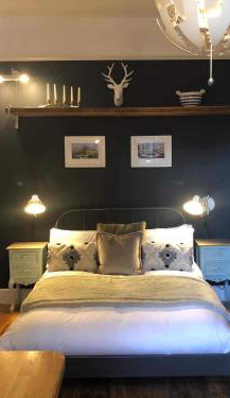 Studio 77 - Stylish, Parking, Wi-Fi, Netflix