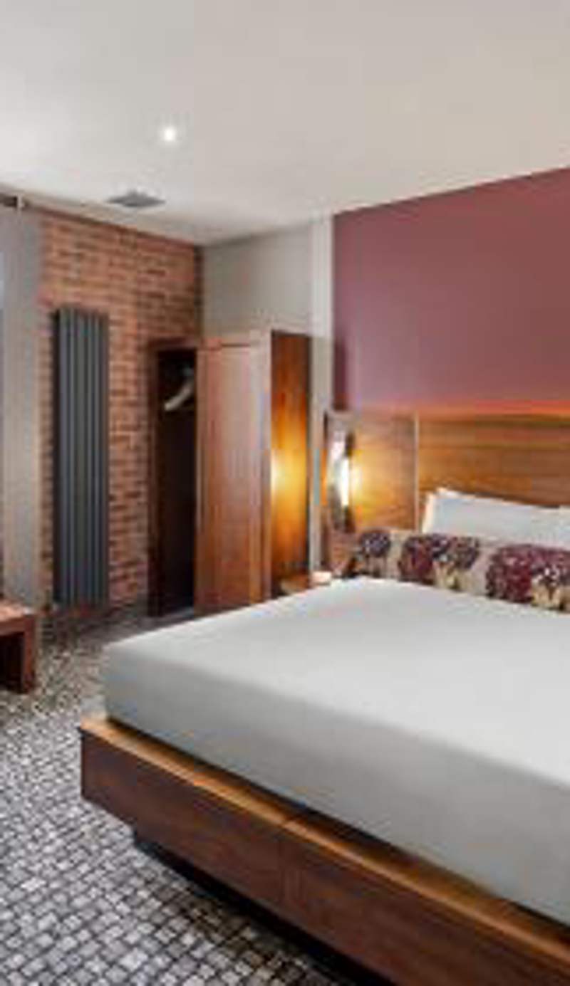 The Rutland Hotel