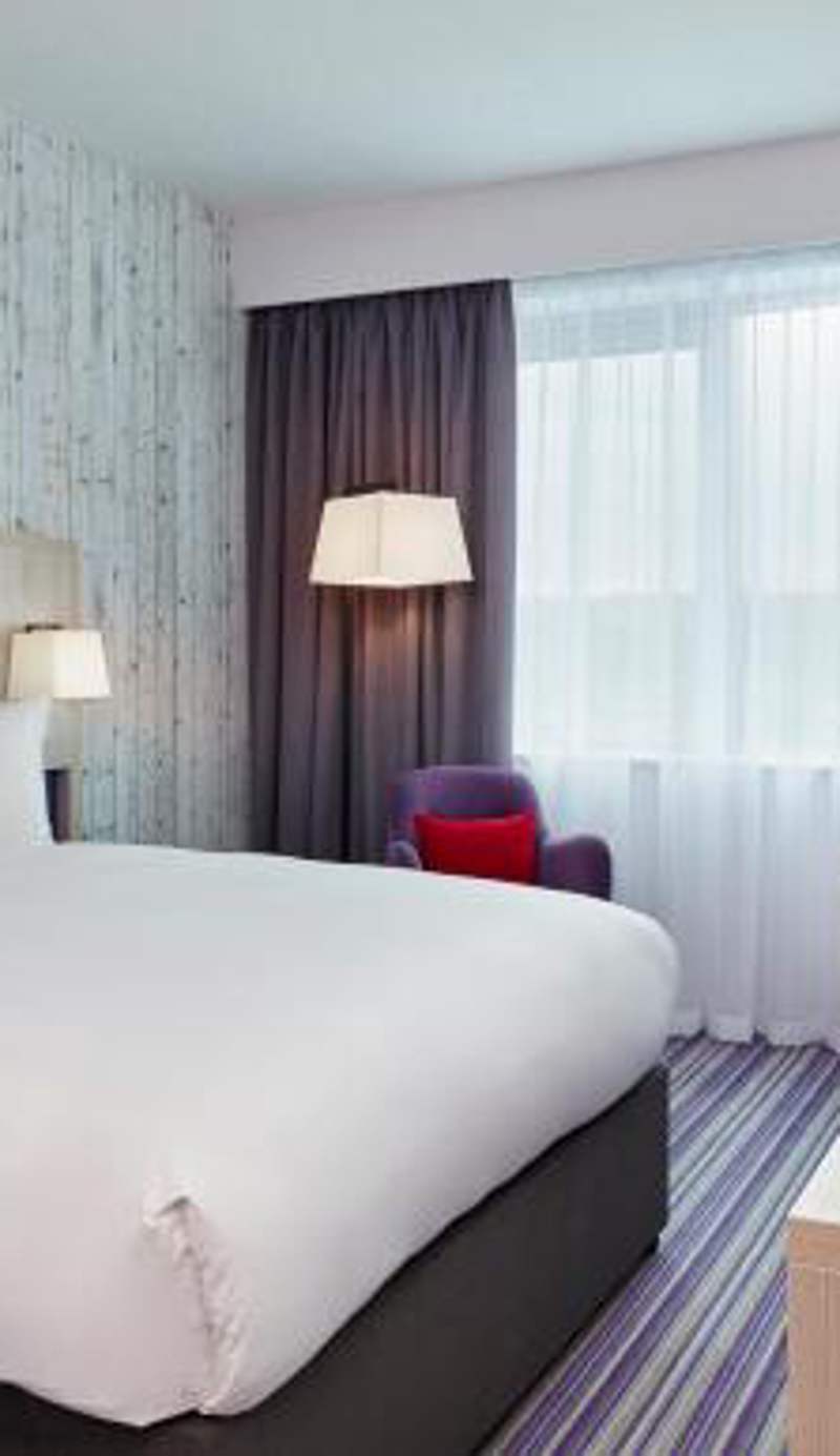 Leonardo Hotel Sheffield