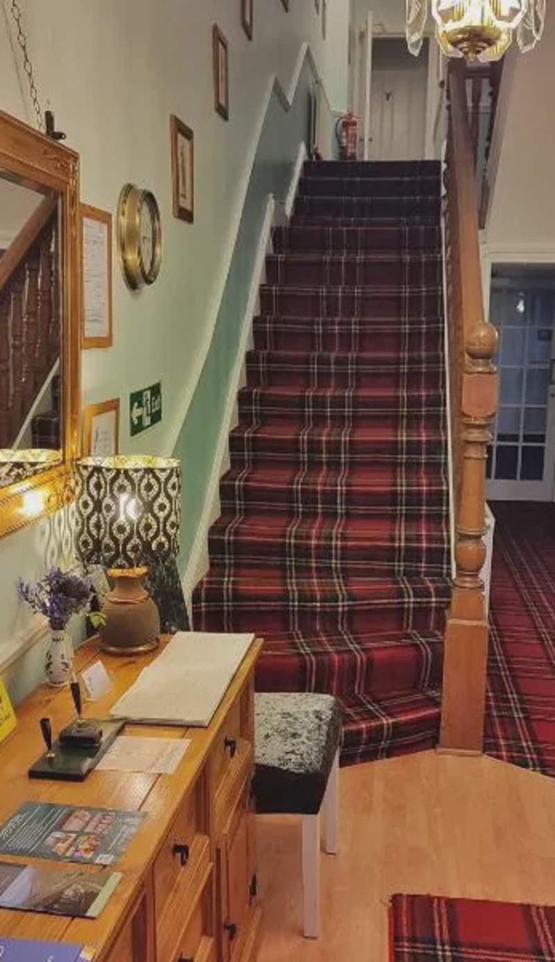 Dunallan Guest House