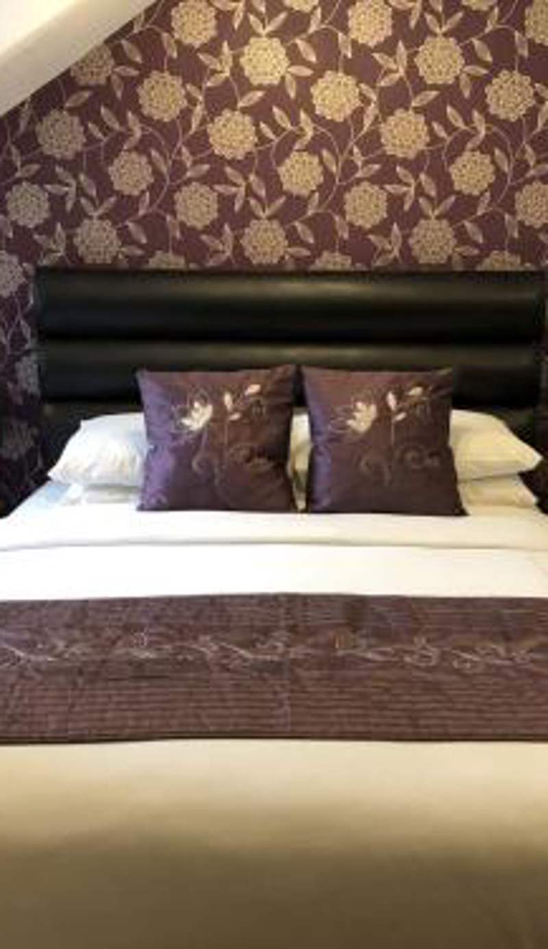 Rosebank Guest House