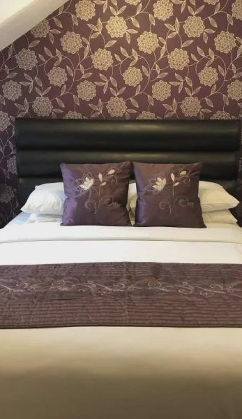 Rosebank Guest House