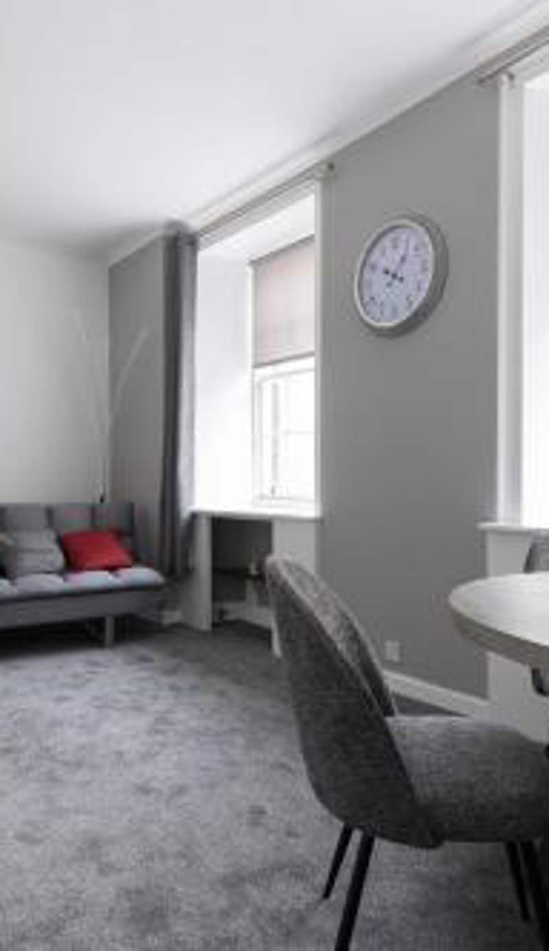 Lovely City Centre 1 bedroom flat.