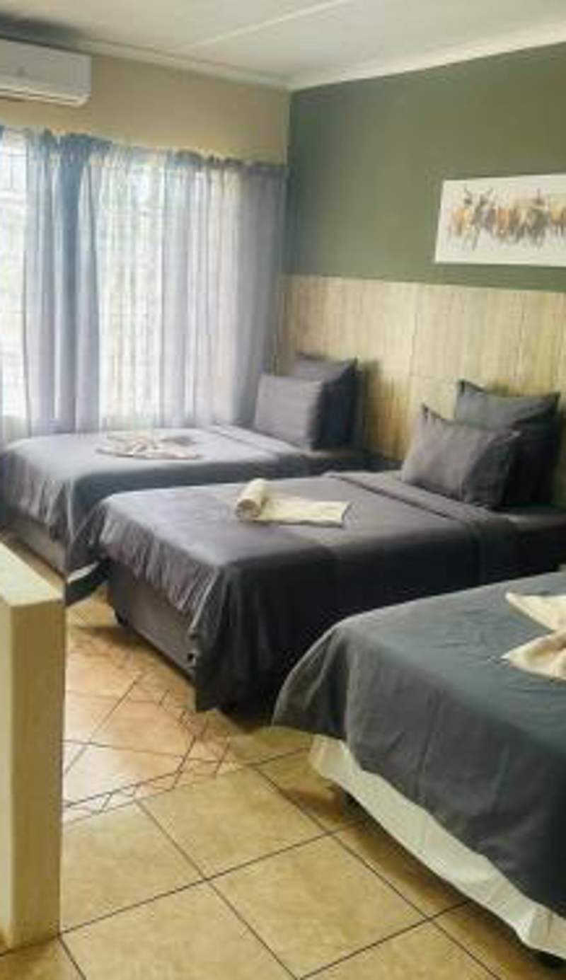 Hluzu Guest House