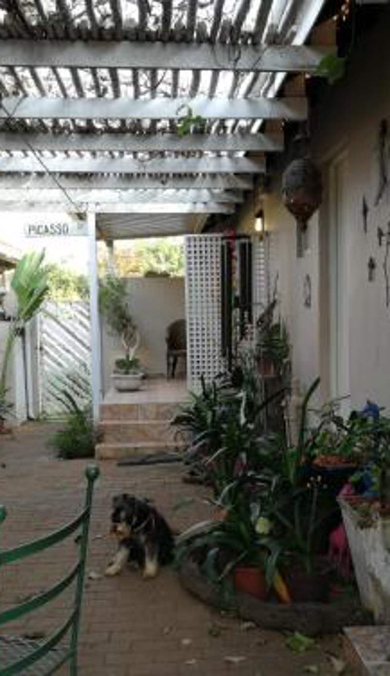 The Fever Tree Guest House