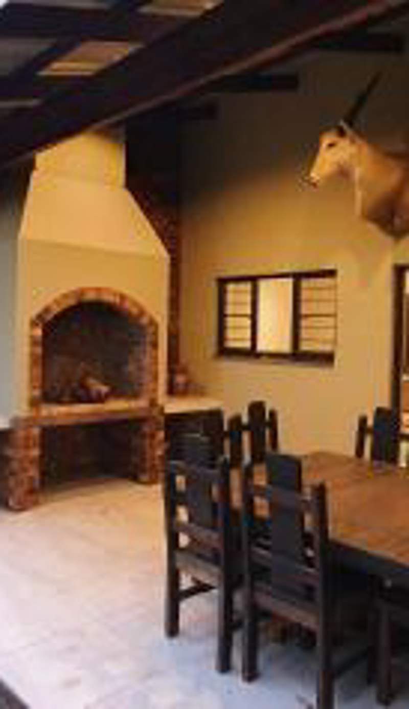 Honeybird self catering Accommodation