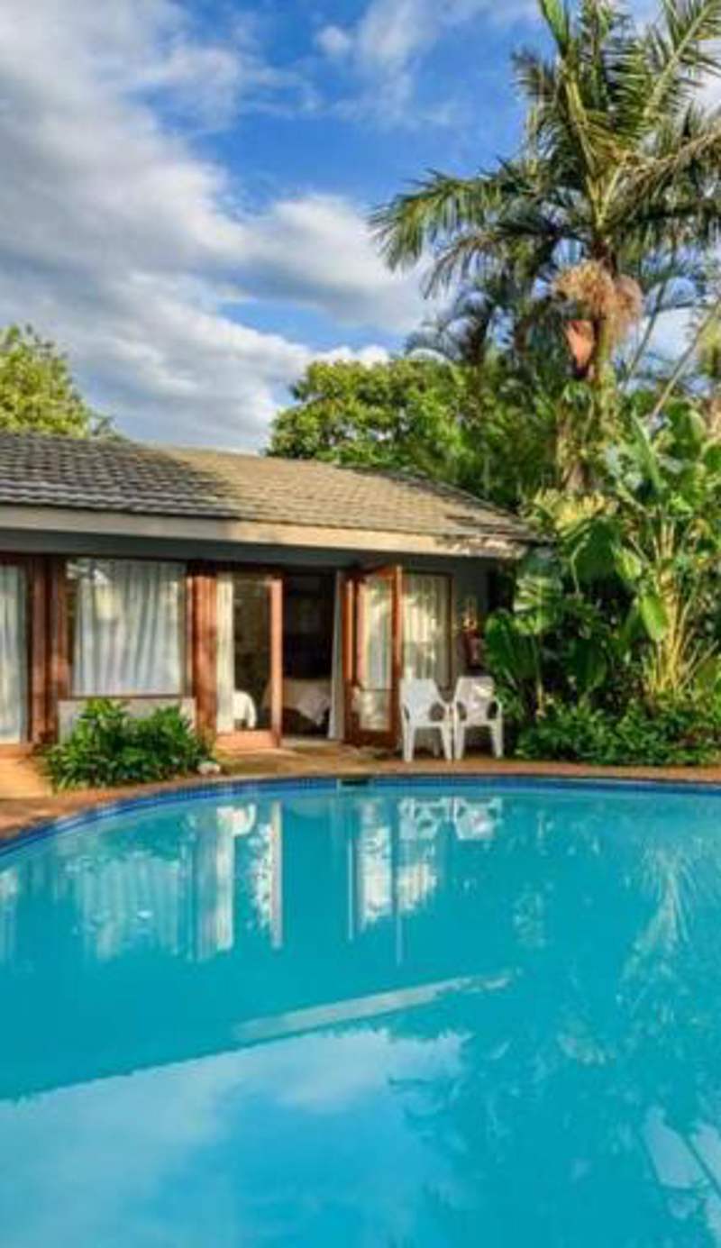 HLULALA GUEST HOUSE