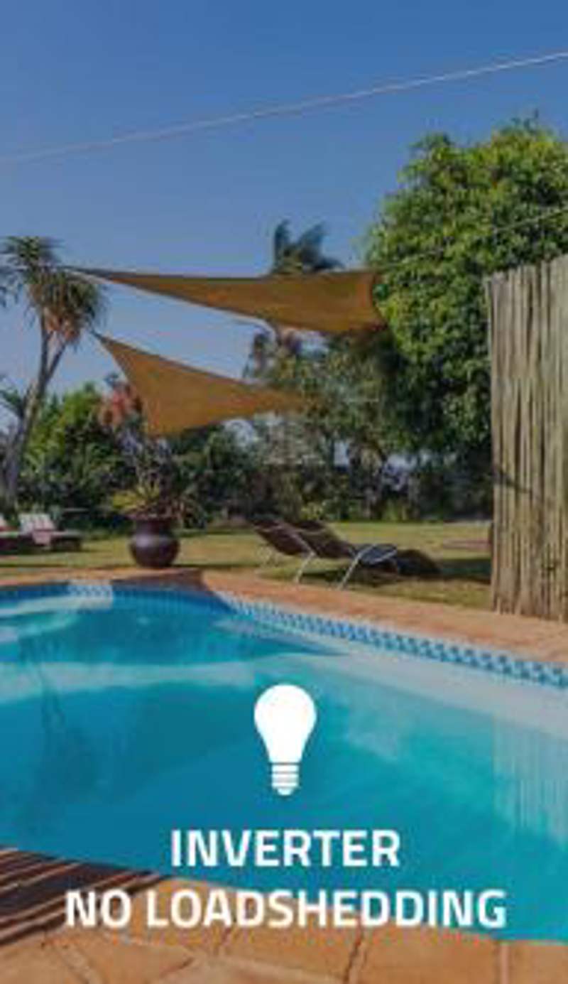 Ama Zulu Guesthouse & Safaris
