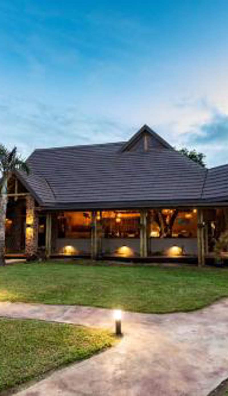 Gooderson DumaZulu Lodge