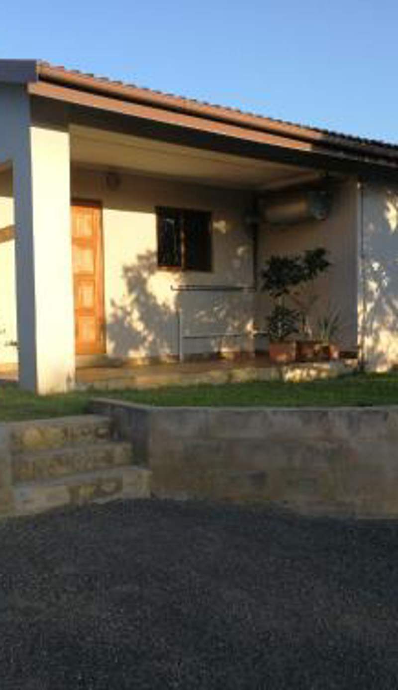Umsinsi Cottage