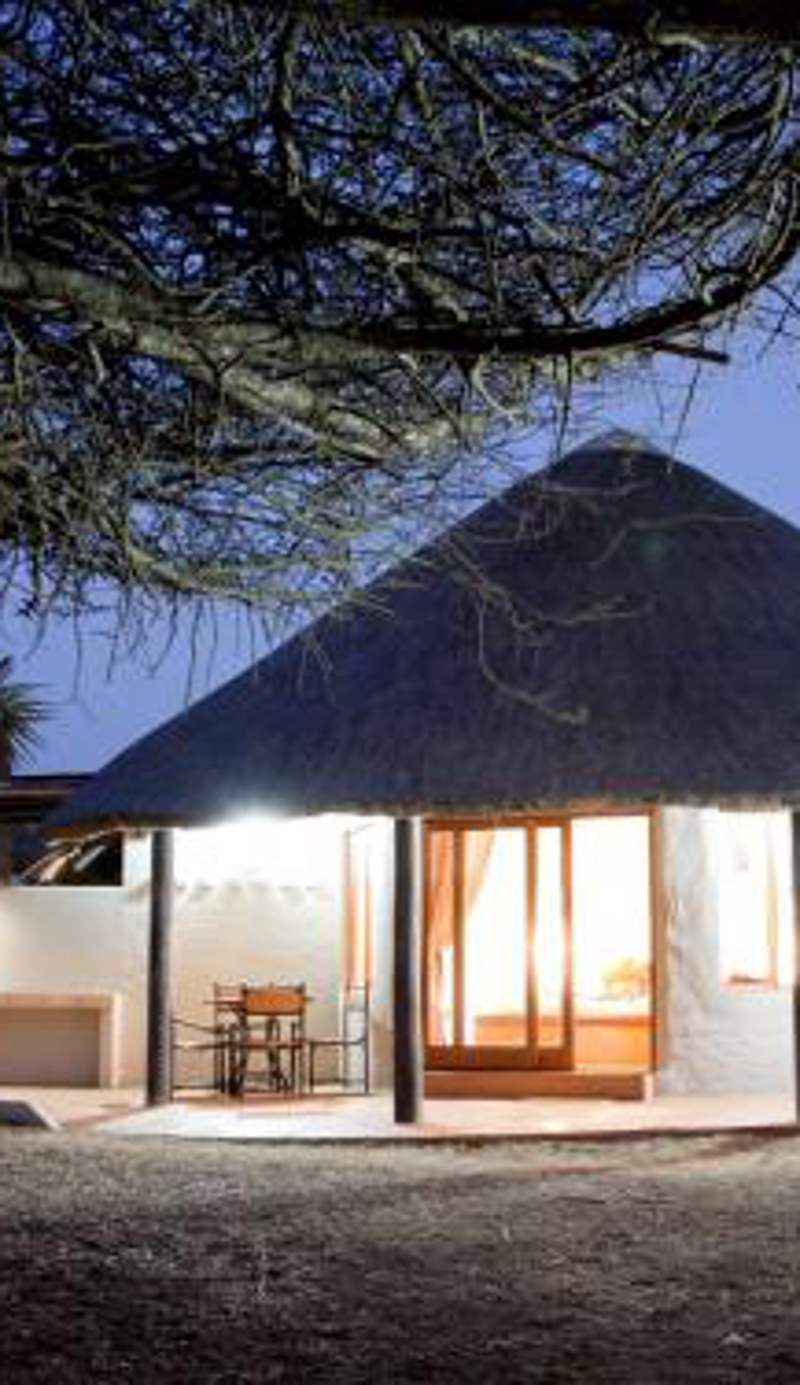 Ubizane Zululand Safari Lodge