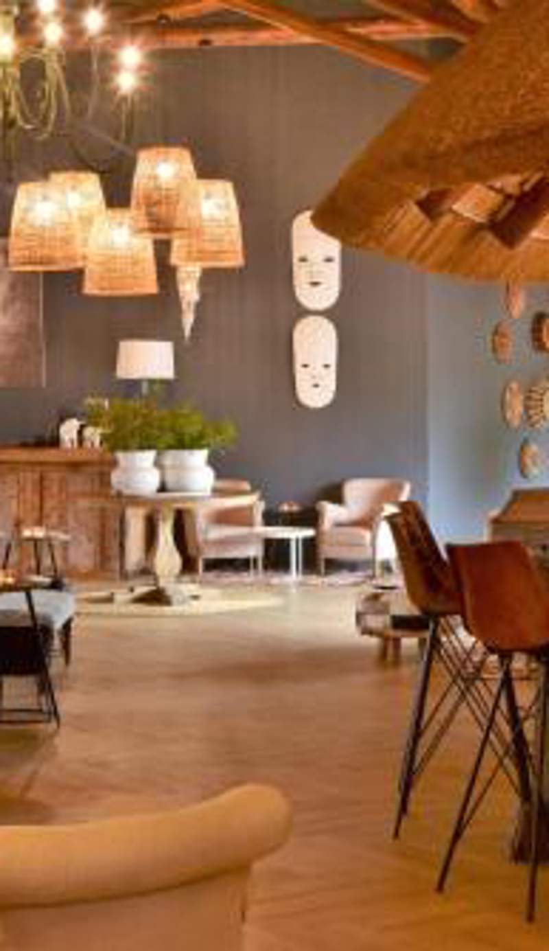 Bayala Private Safari Lodges