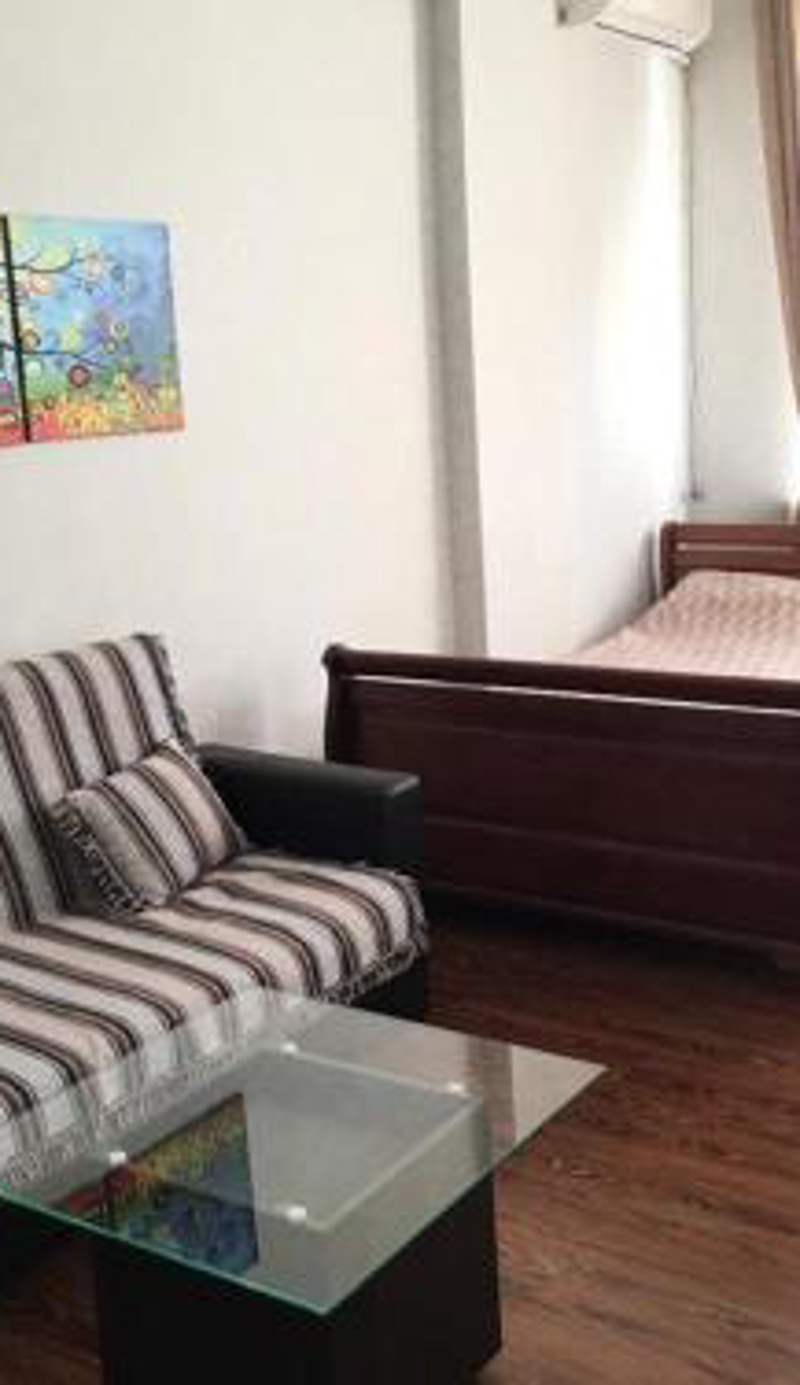 Studio Apartments On Kievskaya 114/2