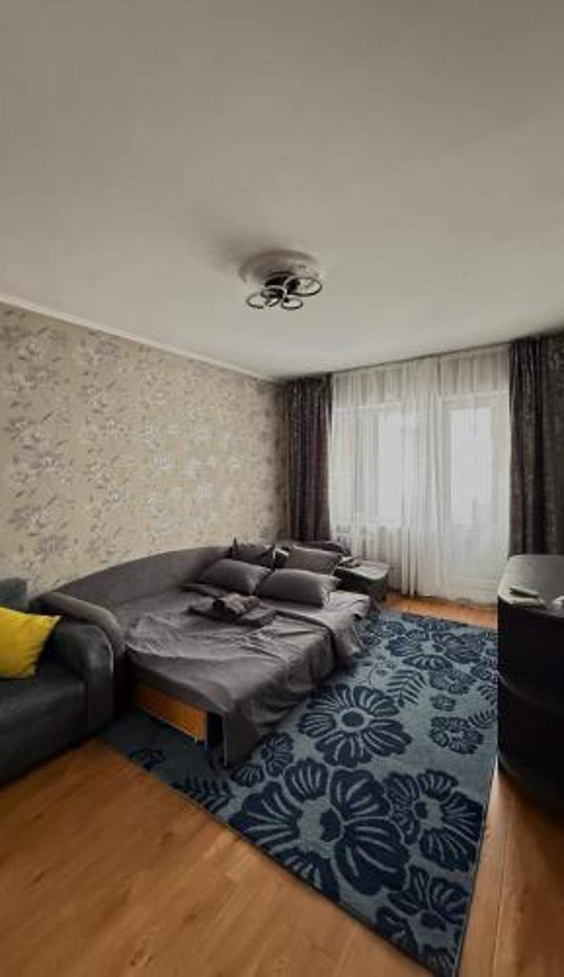 fresh apartment