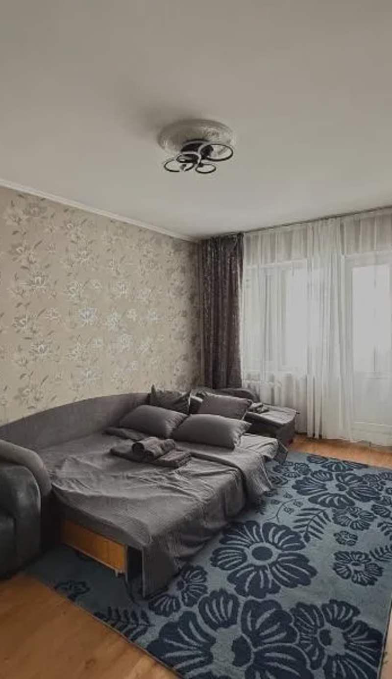 fresh apartment