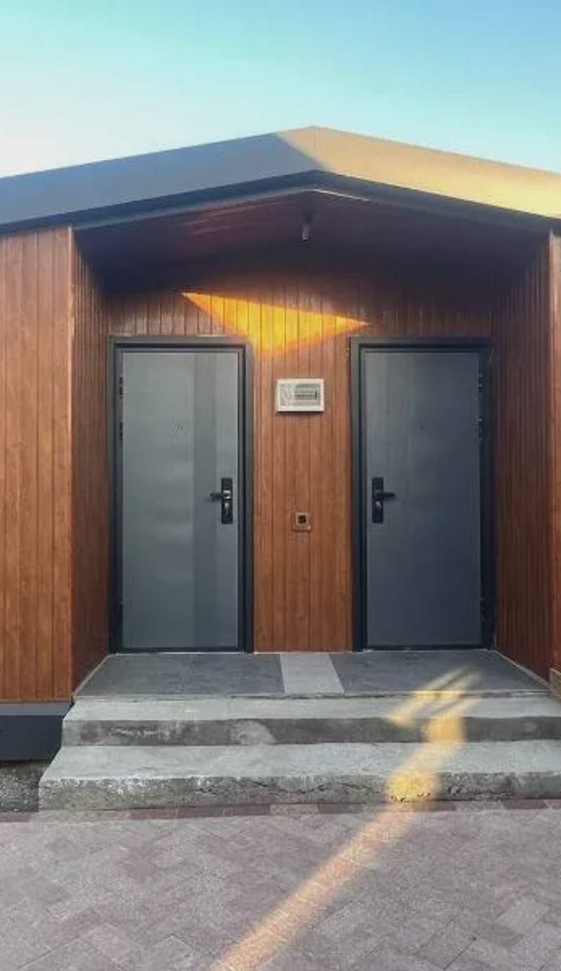 51 guest house