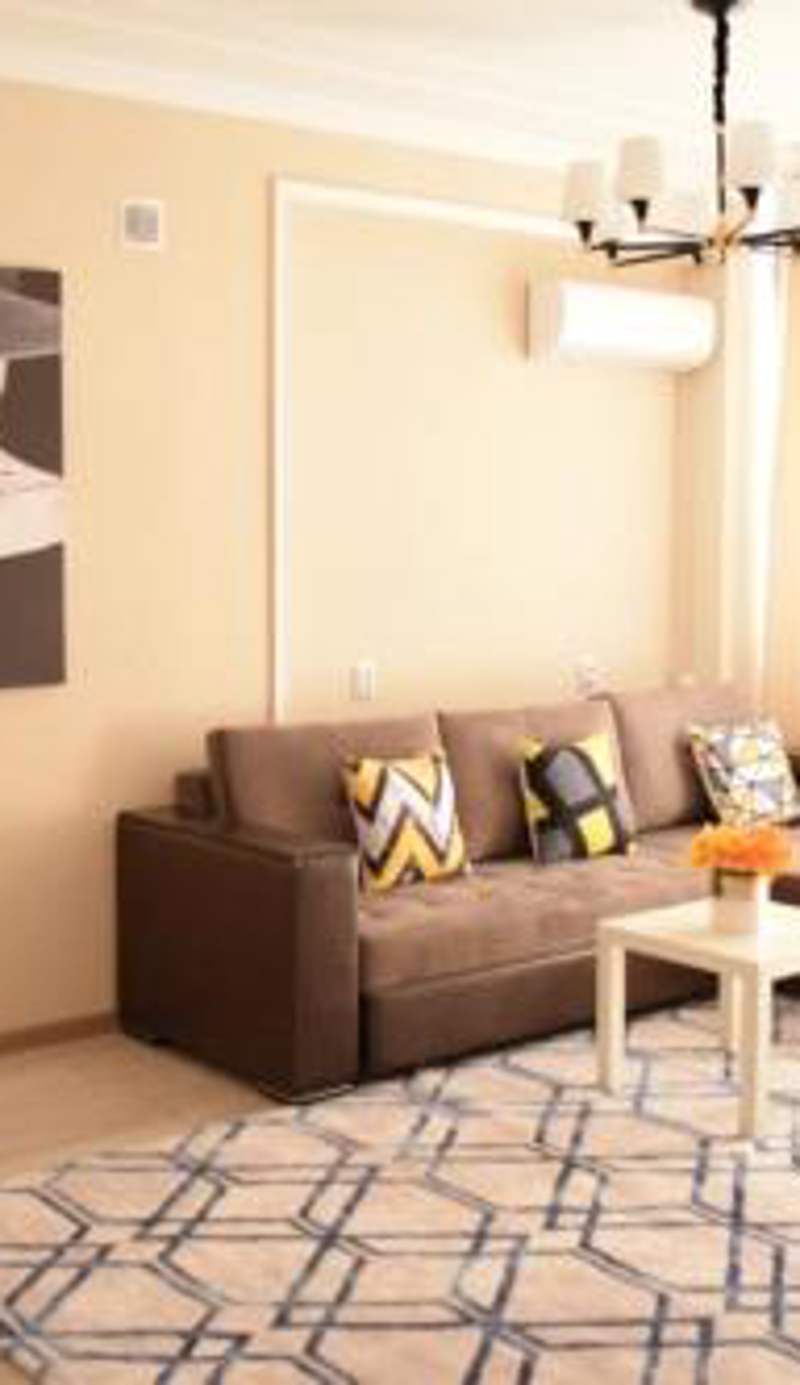 Philharmonic boutique apartment with balcony