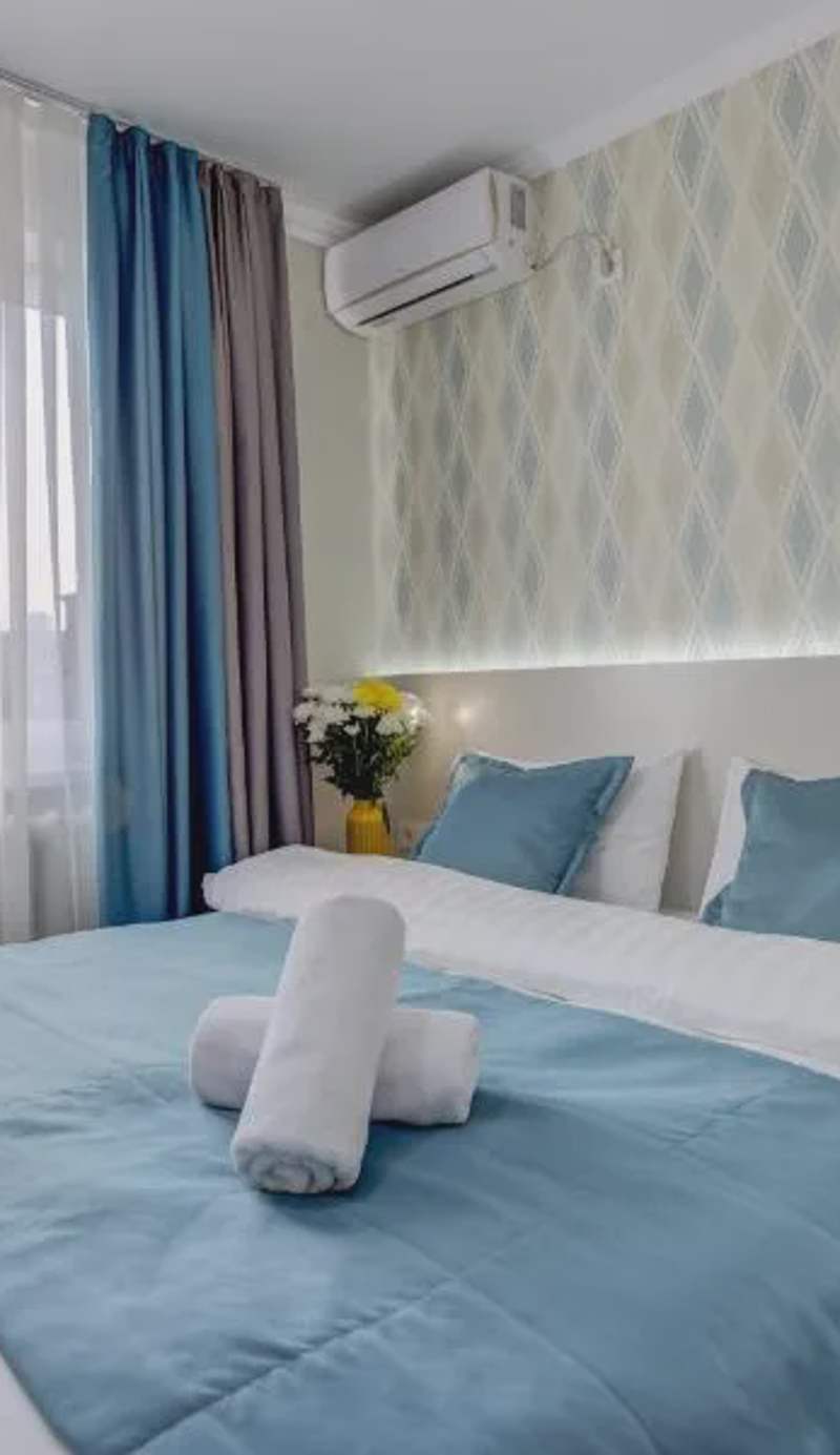 Viva Hotel