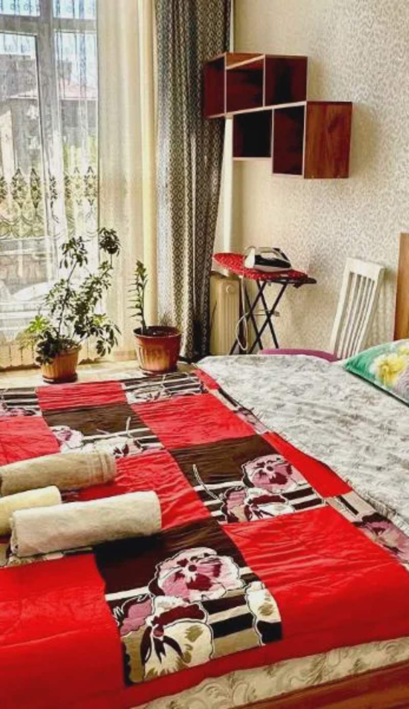 Central Apartment Bishkek