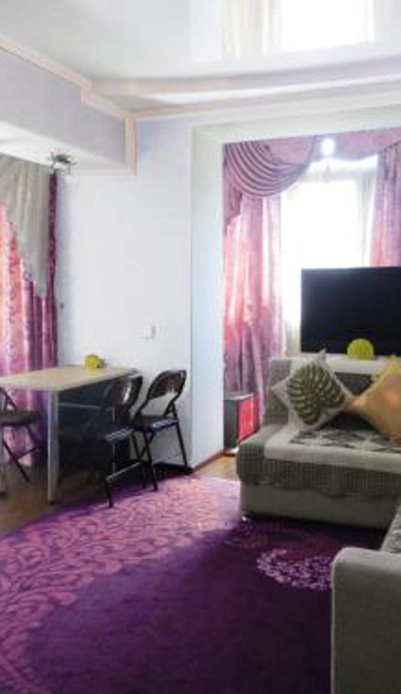 Maximus Apartament Bishkek