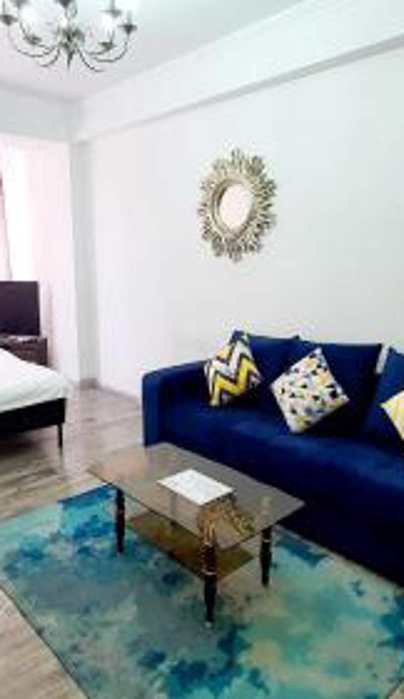 FlatRent Apartment