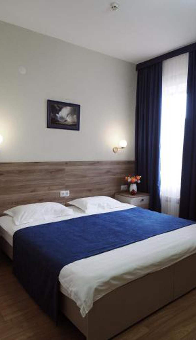 Asia Hotel