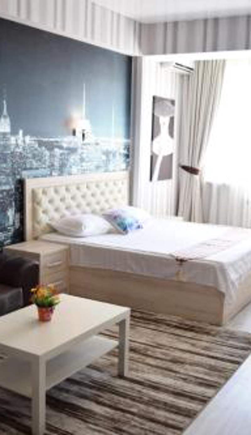 FlatRent apartment