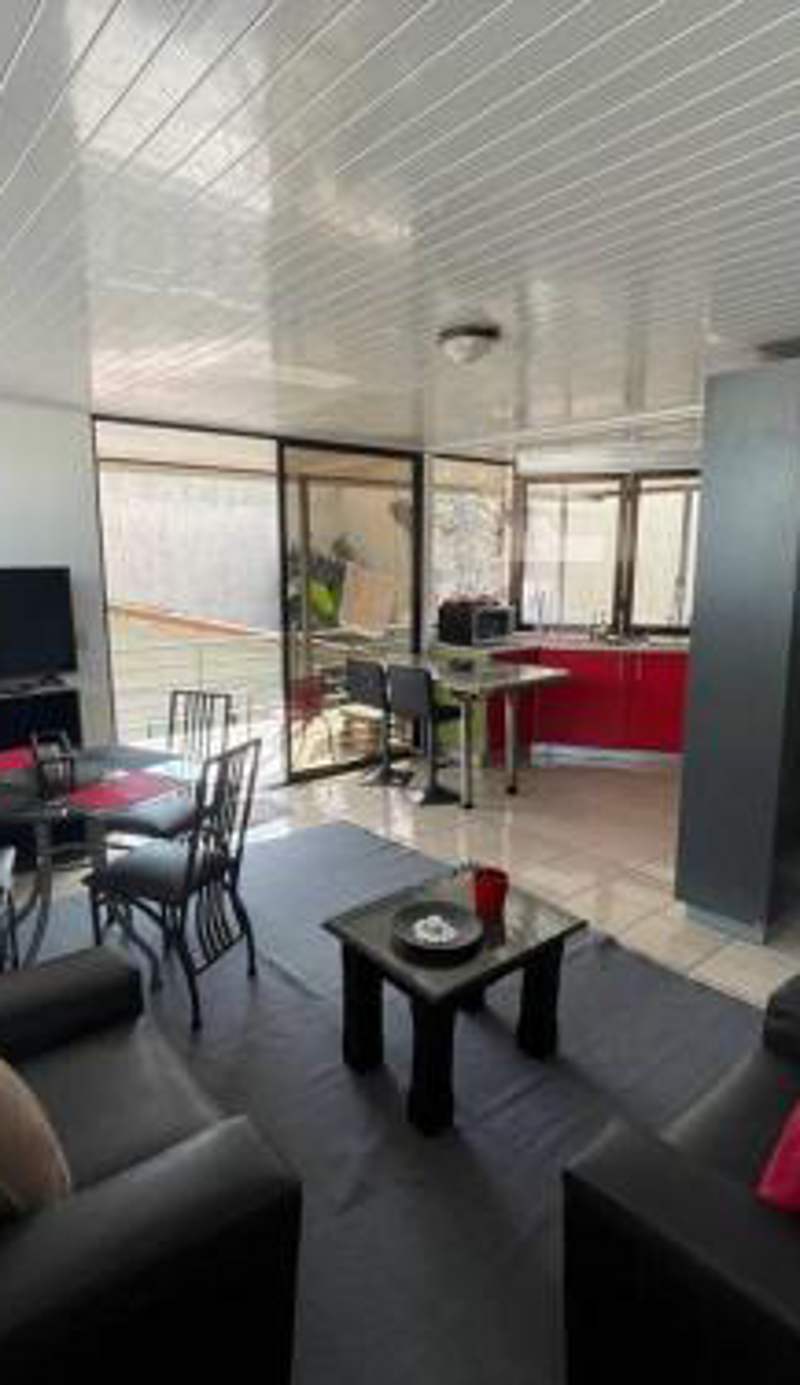 Beautiful house in The center of San Ramón