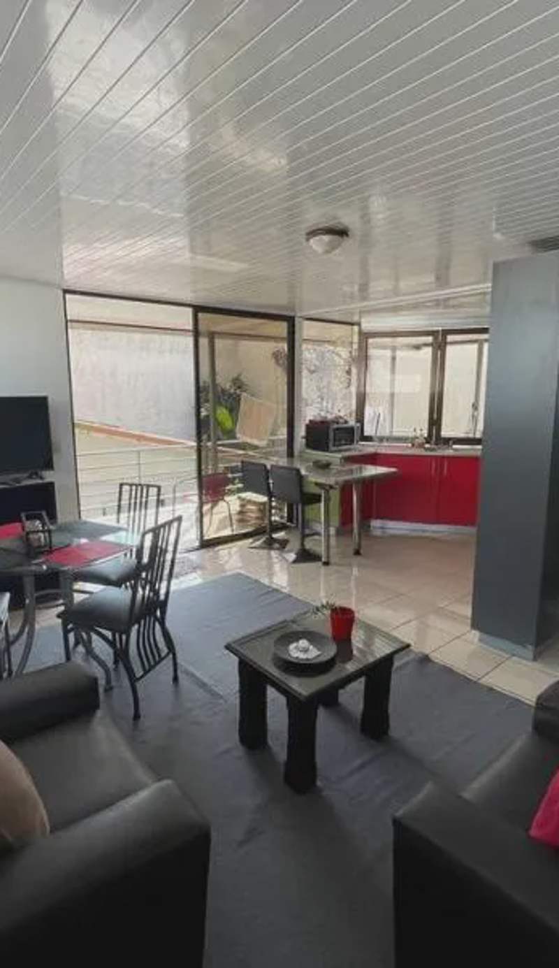 Beautiful house in The center of San Ramón