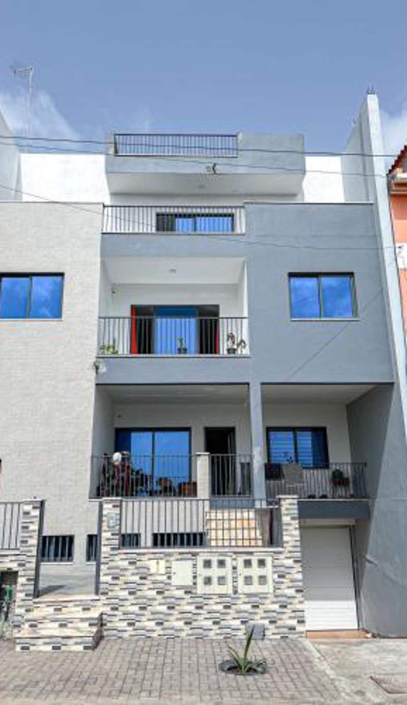 Figo Apartamentos
