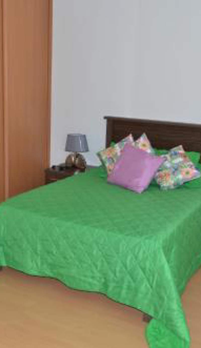 Apartamento Justino