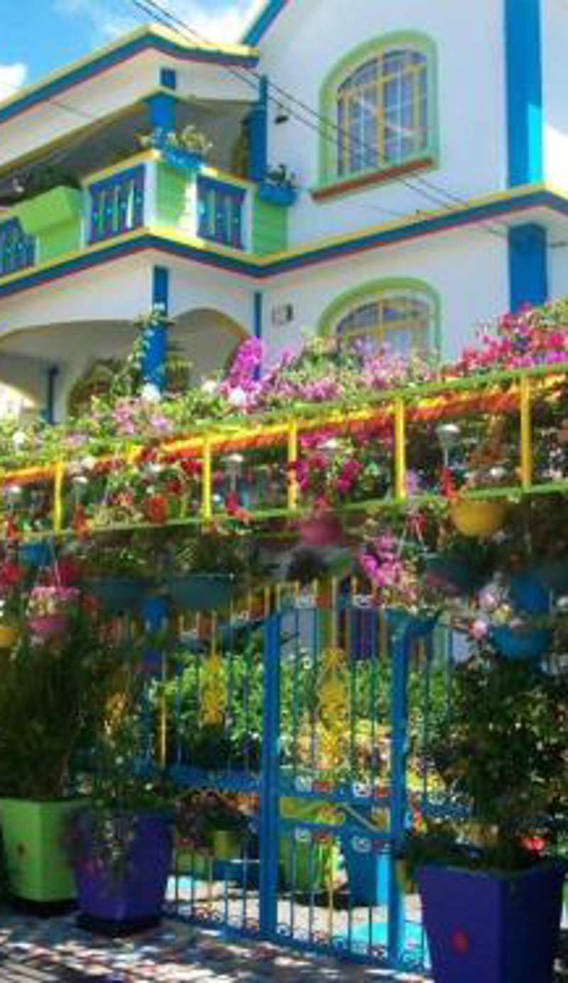 Lapiroguevilla (Tourist resident) apartment