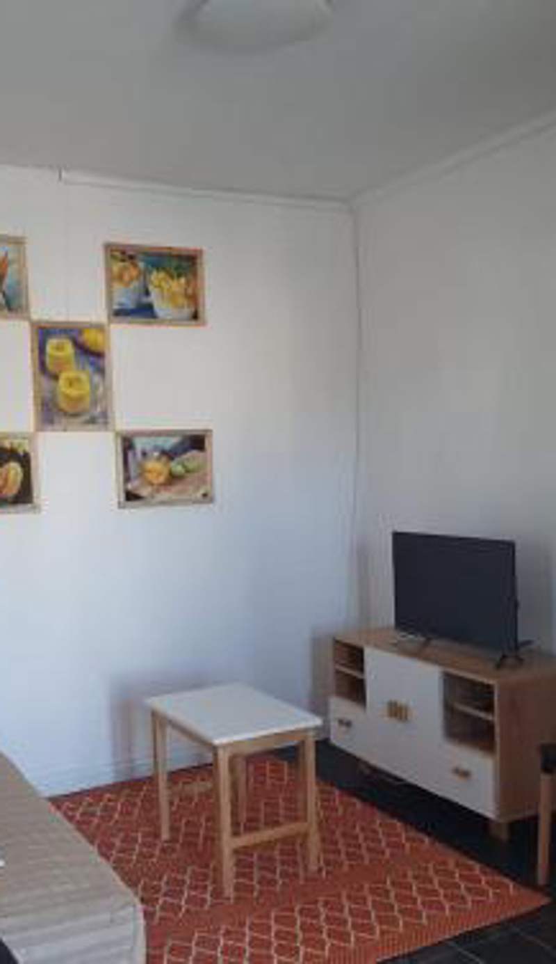 'Mango' 1-bedroom apartment, 2nd floor