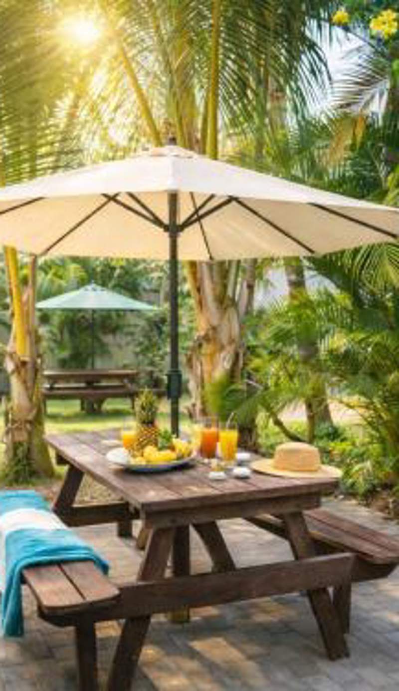 La Perla Holiday Apartments