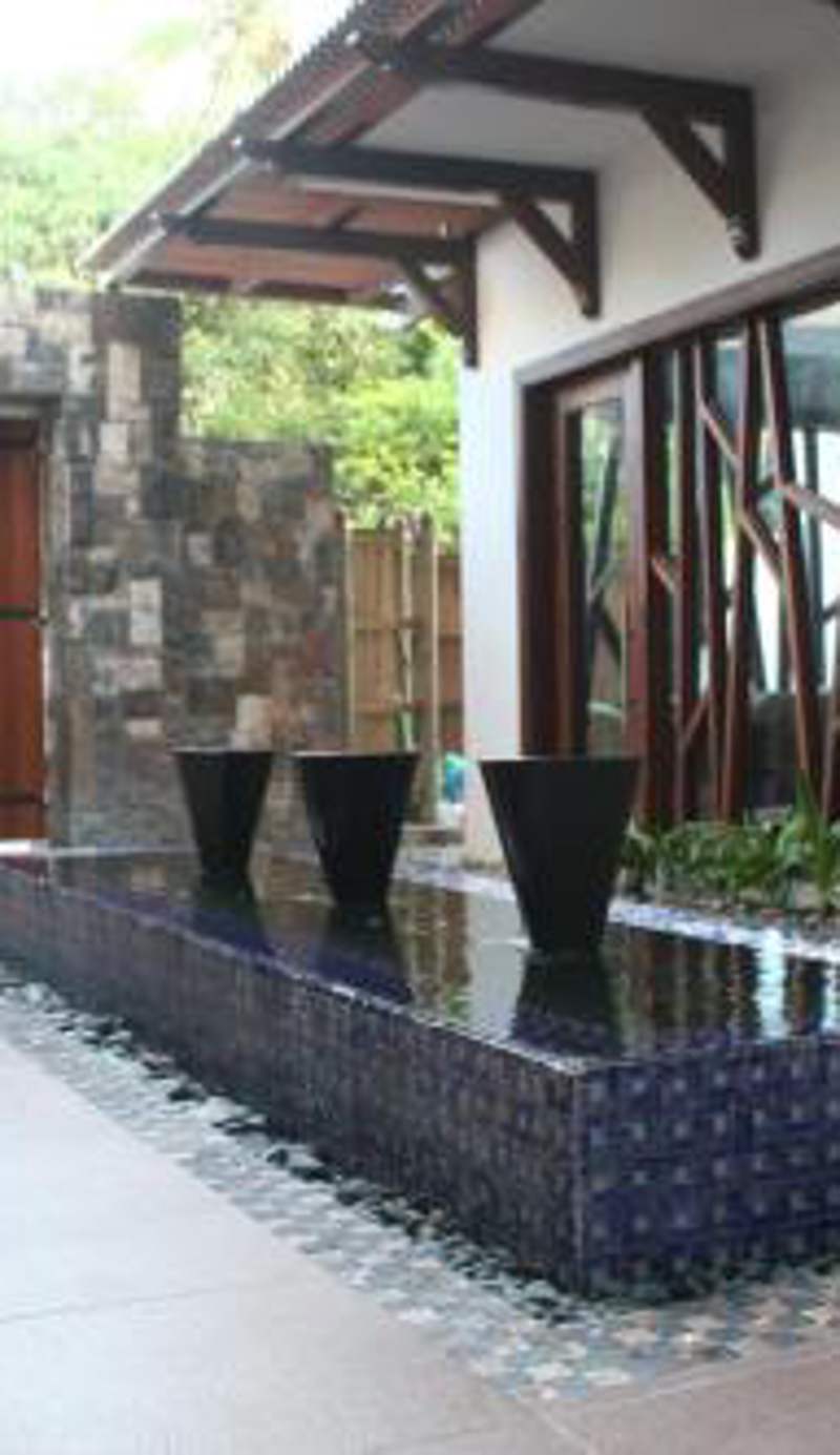 Dodola Lodge