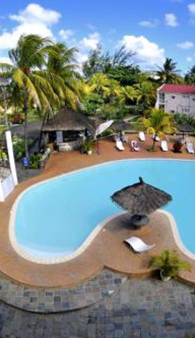 Casa Florida Hotel & Spa