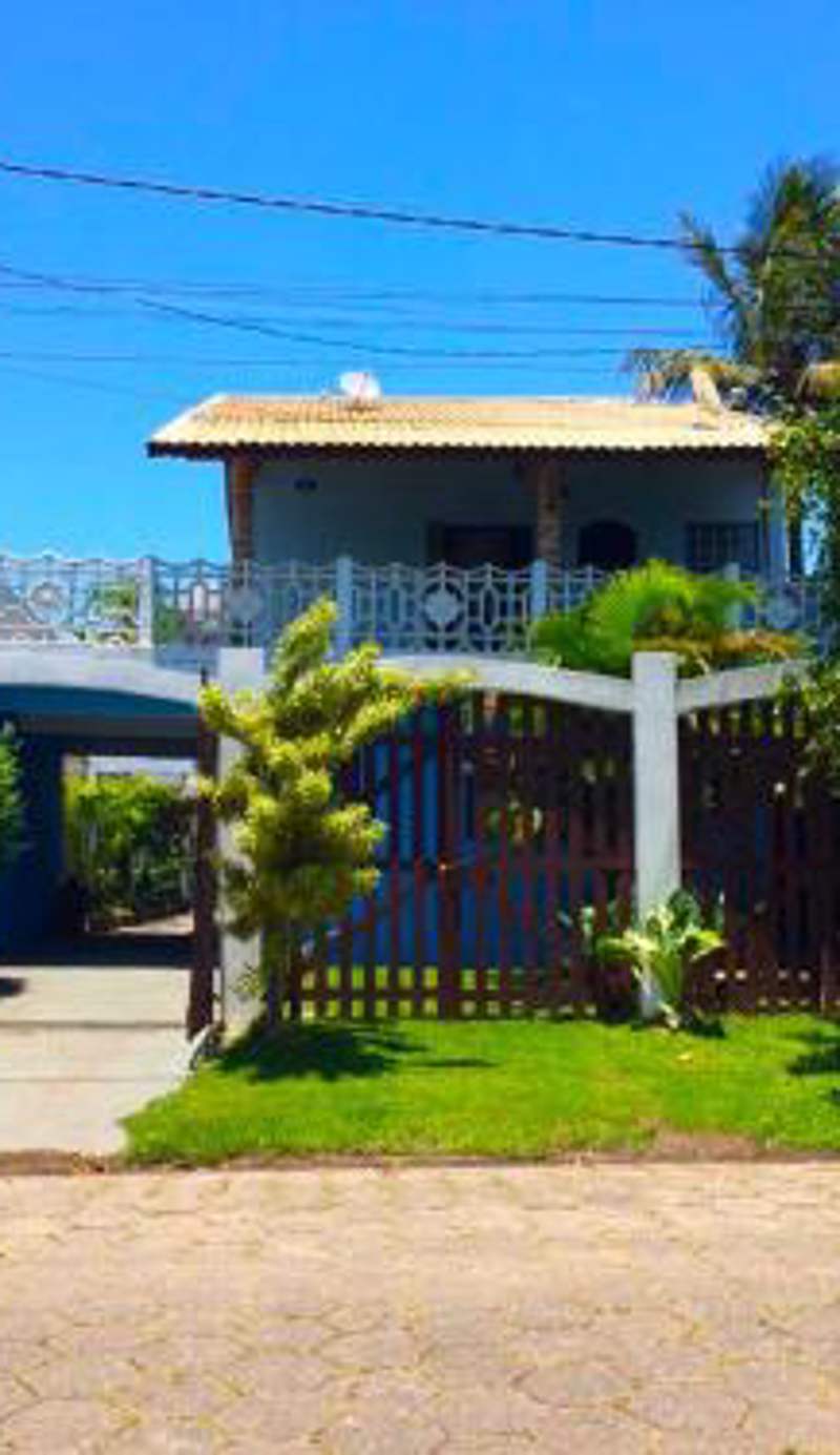 Pousada Morada dos Pássaros