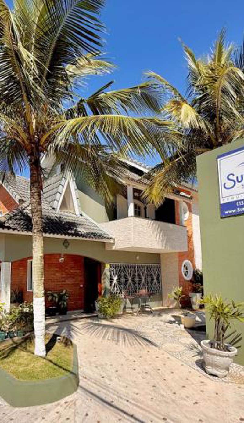 Surfside Suites