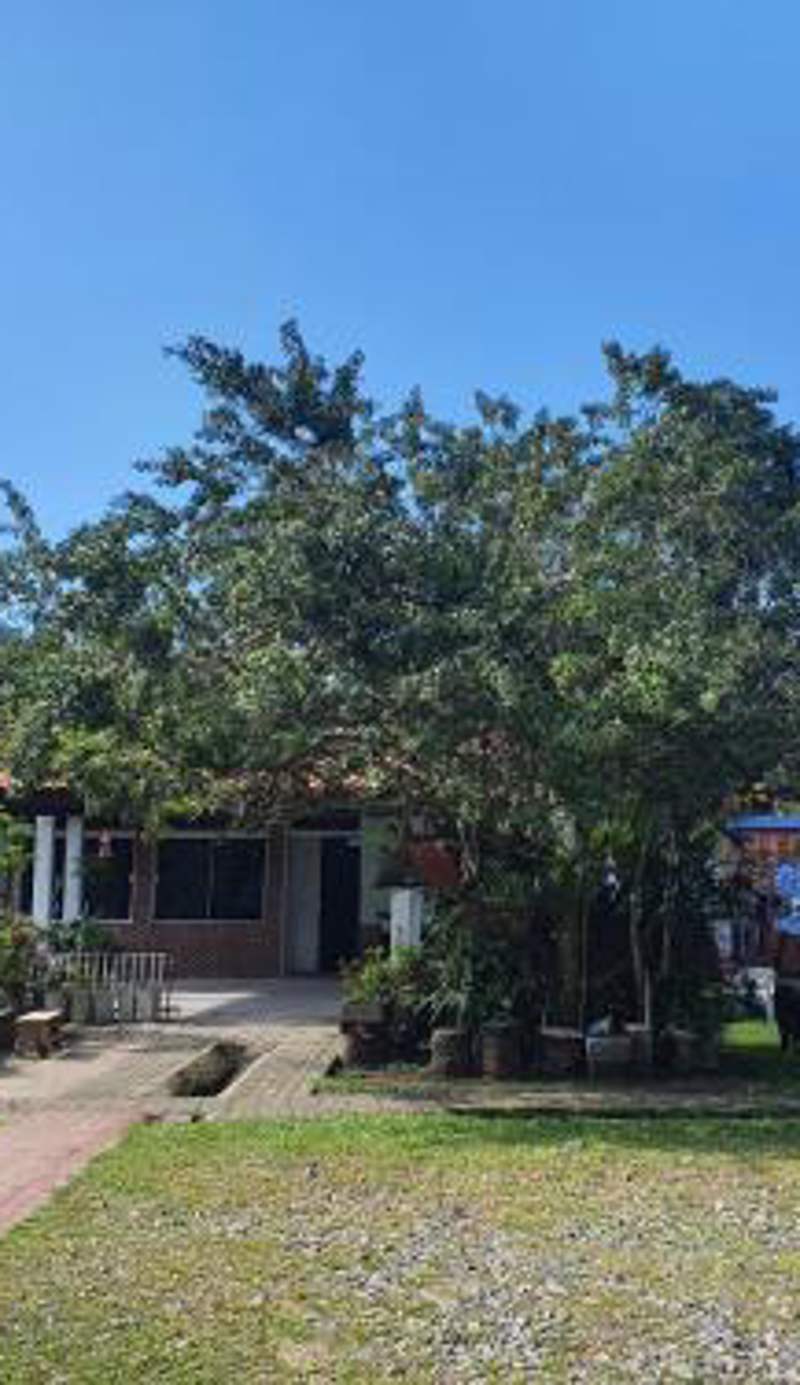 Recanto do Paraiso