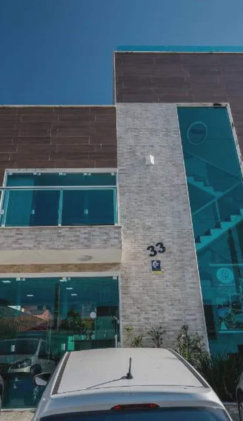 Peruibiza Pousada