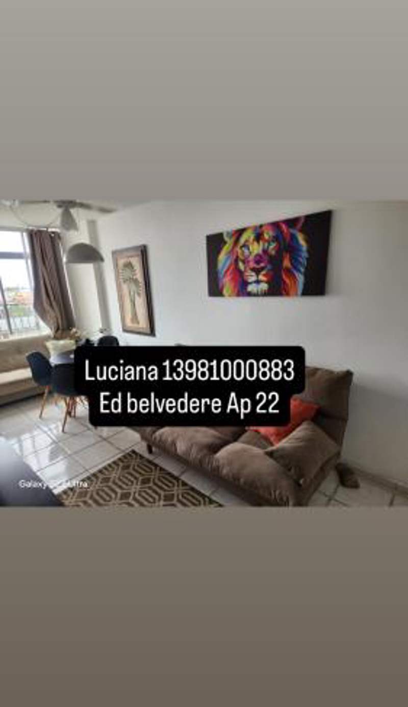 Apezinho da Soltony em Peruibe
