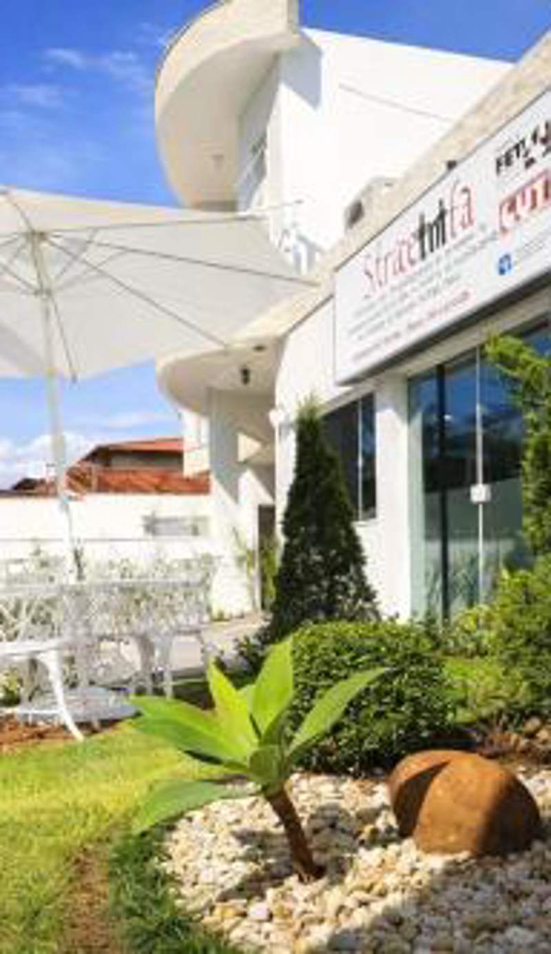 Colônia de Férias SITRAEMFA